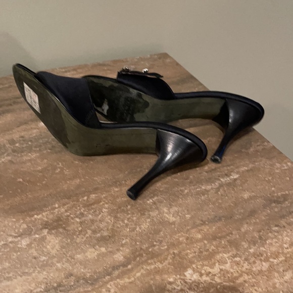 Couture Donald J Pliner sandals - Picture 4 of 6